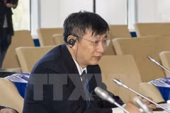 Promueven papel de partidos políticos en nexos Rusia-ASEAN