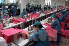 Vietnam, mayor exportador de ASEAN a Canadá