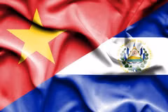 Vietnam y El Salvador profundizan nexos mediante diplomacia popular