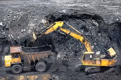 Vinacomin fija meta de crecimiento de 5,5 a 6 por ciento para periodo 2016-2020