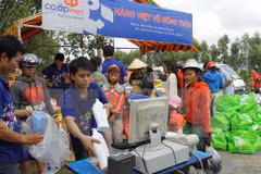 Culmina concurso fotográfico para honrar productos vietnamitas
