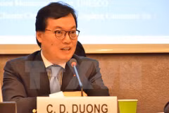 Vietnam participa en la 35 reunión del Consejo de Derechos Humanos