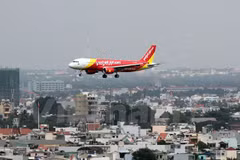 Vietjet Air obtiene certificación de miembro integral de IATA
