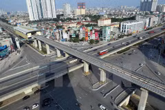 Vietnam saluda inversión de Vision Transportation en infraestructura de transporte