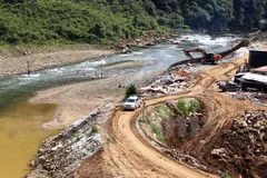Mini planta hidroeléctrica: solución ideal para suministro energético en zonas remotas vietnamitas