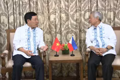Vietnam y Filipinas acuerdan impulsar cooperación anticriminal 
