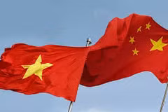 Asociación de Amistad Vietnam-China en Vinh Long celebra primer congreso