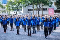 Inicia en Vietnam programa de elaboración de políticas de desarrollo juvenil 