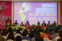 Vietnam asiste a XXIII Foro de Sao Paulo 