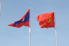 Ciudad Ho Chi Minh dispuesta a compartir experiencias con Vientiane