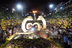 Ciudad Ho Chi Minh y provincia sudcoreana fortalecen cooperación