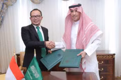 Indonesia y Arabia Saudita elaborarán nuevo tratado sobre trabajadores migrantes
