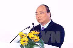 Premier vietnamita enfatiza importancia de agricultura orgánica