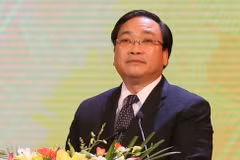 Hanoi y Phnom Penh robustecen cooperación