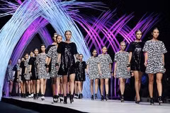 Celebrarán festival de moda y tecnología en Ciudad Ho Chi Minh