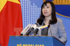 Vietnam insta a sudcorea que no haga declaraciones perjudiciales a los nexos bilaterales