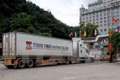 Hai Phong acogerá conferencia de corredor económico Vietnam- China