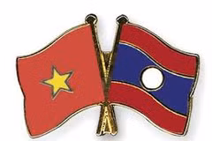 Provincias de Vietnam y Laos intercambian experiencias en actividades sindicales