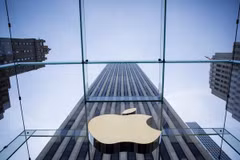 Apple abre primera tienda en Sudeste de Asia