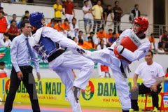Irán gana Campeonato asiático juvenil de Taekwondo