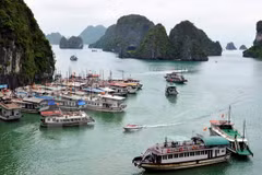 Vietnam lanza programa de acción para desarrollar industria turística 