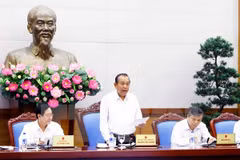 Vietnam reporta alto índice de reformas administrativas