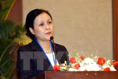 Vietnam concede importancia a promoción de diversidad cultural