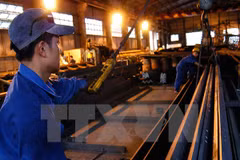 Provincias fronterizas de Vietnam y Laos fomentan cooperación de sindicatos