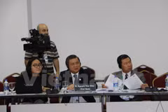 Vietnam subraya igualdad de género durante reunión de Comité Ejecutivo de IPU