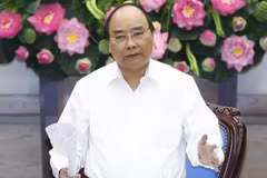 Premier vietnamita pide aumentar asistencia a empresas 