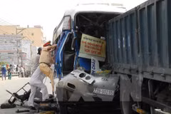  Tercer día festivo reporta aumento abrupto de accidentes de tránsito