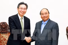 Premier: Vietnam a favor de éxitos de inversores