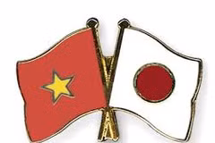 Vietnam y Japón promueven cooperación económica 