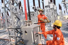 Vietnam impulsa establecimiento de red eléctrica inteligente