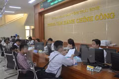 Exhortan en Vietnam a construir gobierno electrónico en paralelo con reformas administrativas