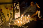 [Fotos] El mundo rinde tributo a Fidel Castro