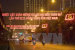 En saludo al XII Congreso de PCV: Hanoi determinada a mejorar su posición