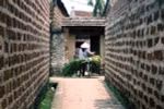 Preservación y promoción de la aldea antigua de Duong Lam