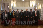Vietnam promueve intercambio comercial en Argentina