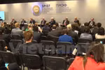 VNA participa en conferencia internacional del periodismo