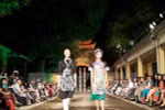 Inauguran en Hanoi Festival de traje tradicional de mujeres de Vietnam