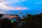 Provincia de Ba Ria - Vung Tau aspira a ser centro turístico de clase internacional