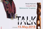 Artistas vietnamitas, tailandeses y japoneses se unen en exposición en Hanoi