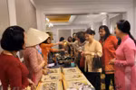 Cultura vietnamita impresiona a países de ASEAN 