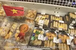 "Nem" de Vietnam entre platos favoritos de los franceses