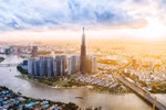 Ciudad Ho Chi Minh por convertirse en urbe inteligente en 2030