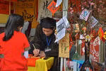  (Televisión) Recrean en Hanoi prácticas tradicionales en saludo a Tet 