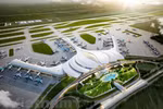 El aeropuerto Long Thanh se convierte en un centro de tránsito aéreo regional 