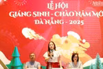 En la conferencia de prensa. (Fuente: Nhan Dan)