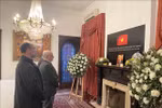 El Partido Comunista de Argentina fortalece relaciones con Vietnam